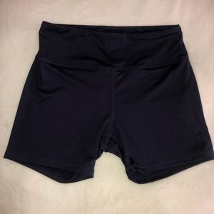 Athletic shorts